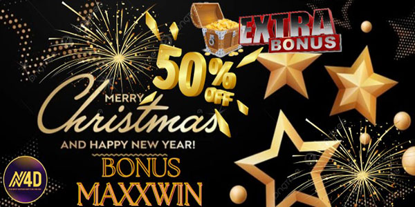 Daftar Dan klaim Bonus New Member di Napoleon4d