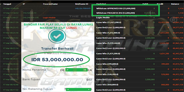 Daftar Dan klaim Bonus New Member di Napoleon4d